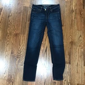 American Eagle Jeans 6L